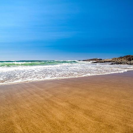 Seascape Suite Lincoln City Luaran gambar