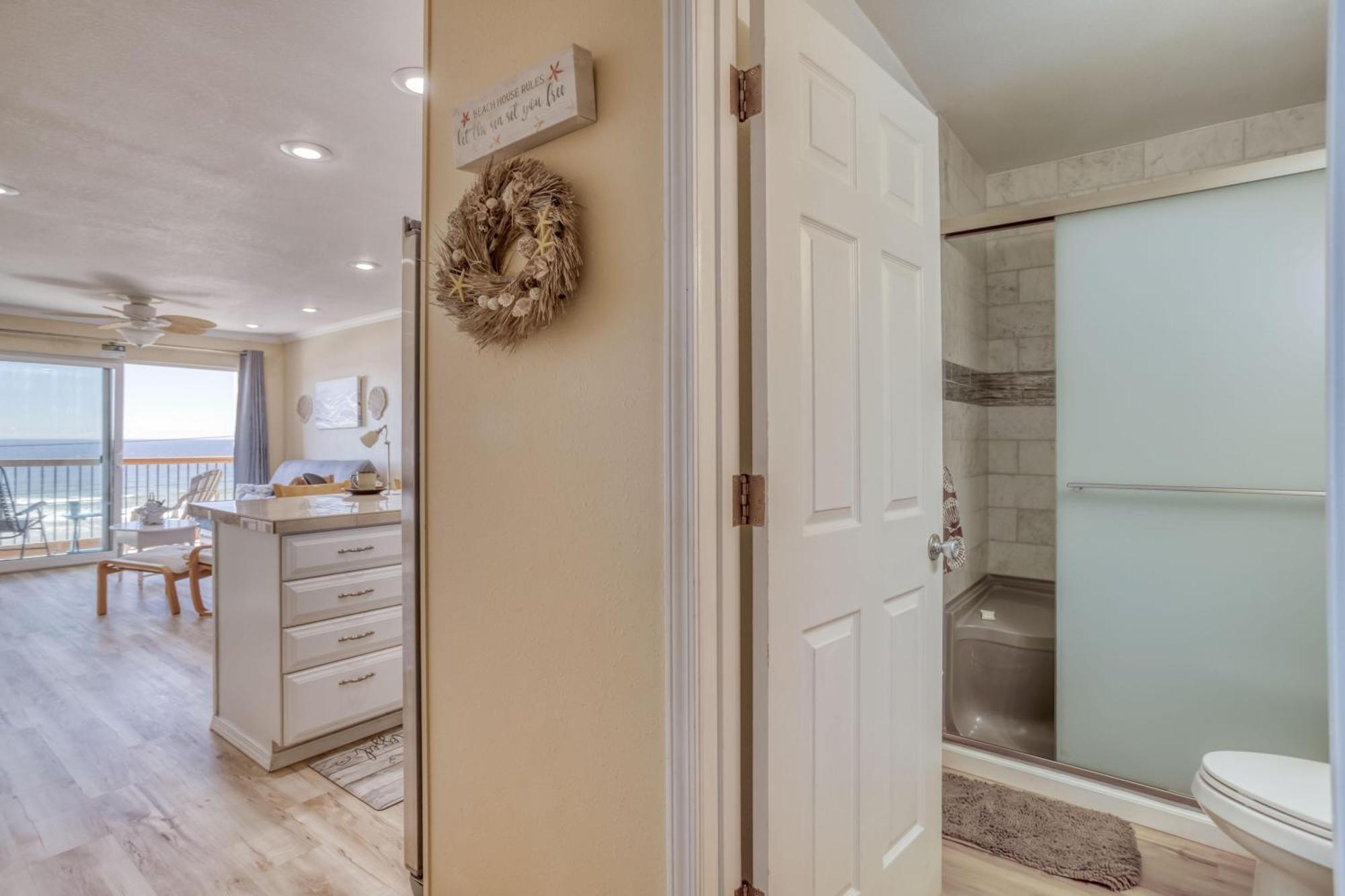 Seascape Suite Lincoln City Luaran gambar