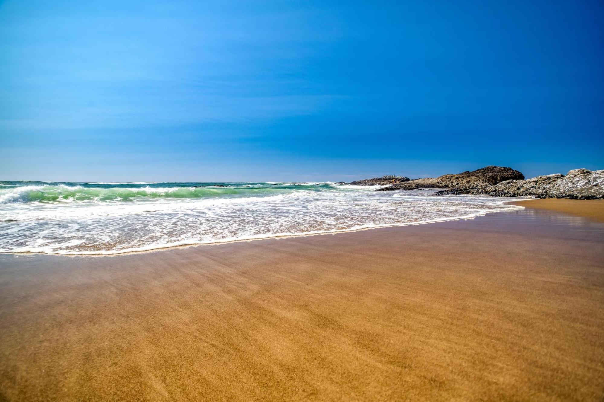 Seascape Suite Lincoln City Luaran gambar