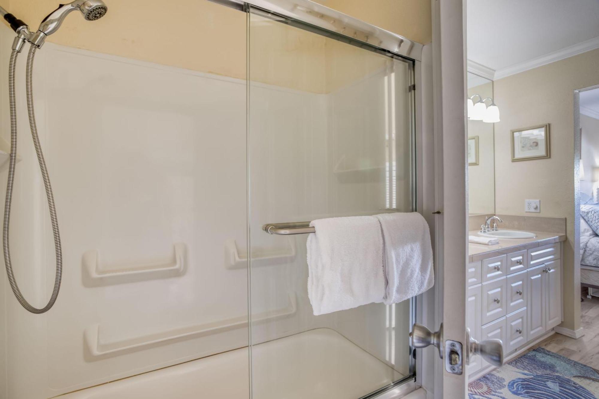 Seascape Suite Lincoln City Luaran gambar