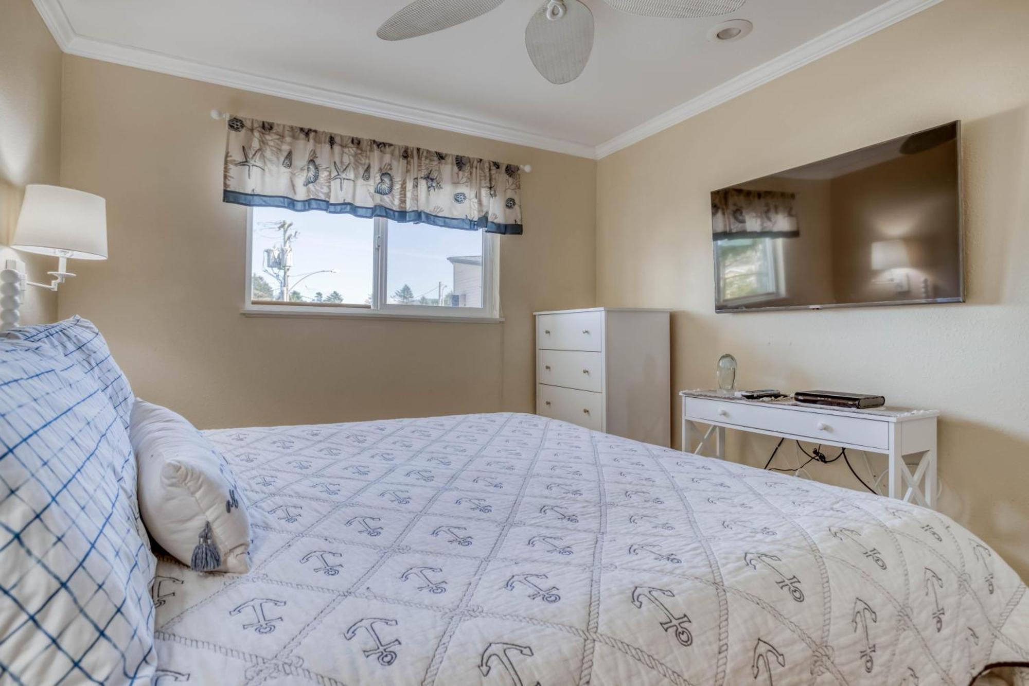 Seascape Suite Lincoln City Luaran gambar