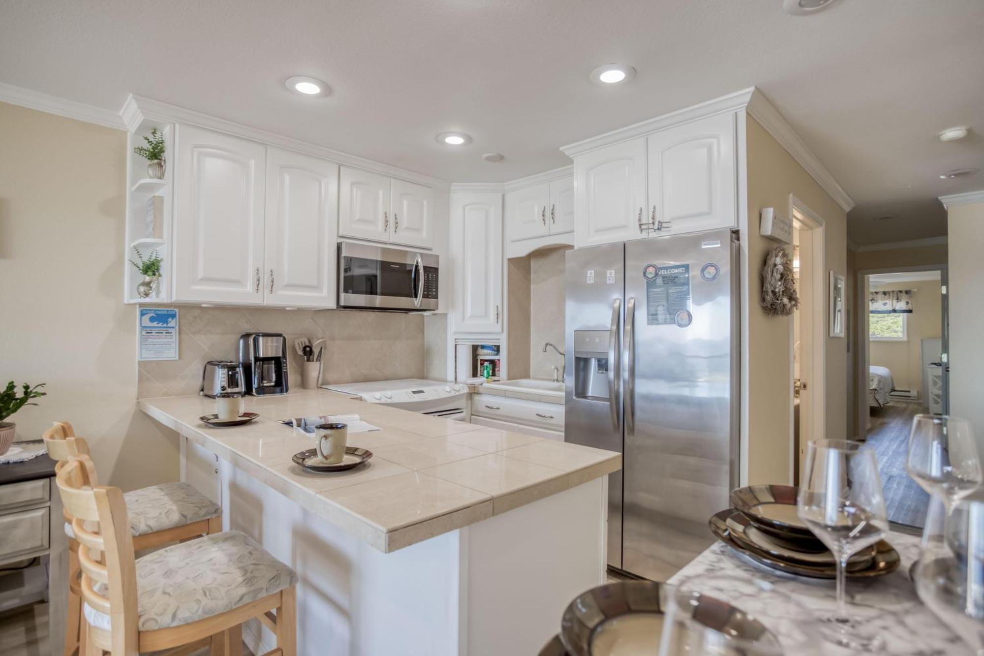 Seascape Suite Lincoln City Luaran gambar
