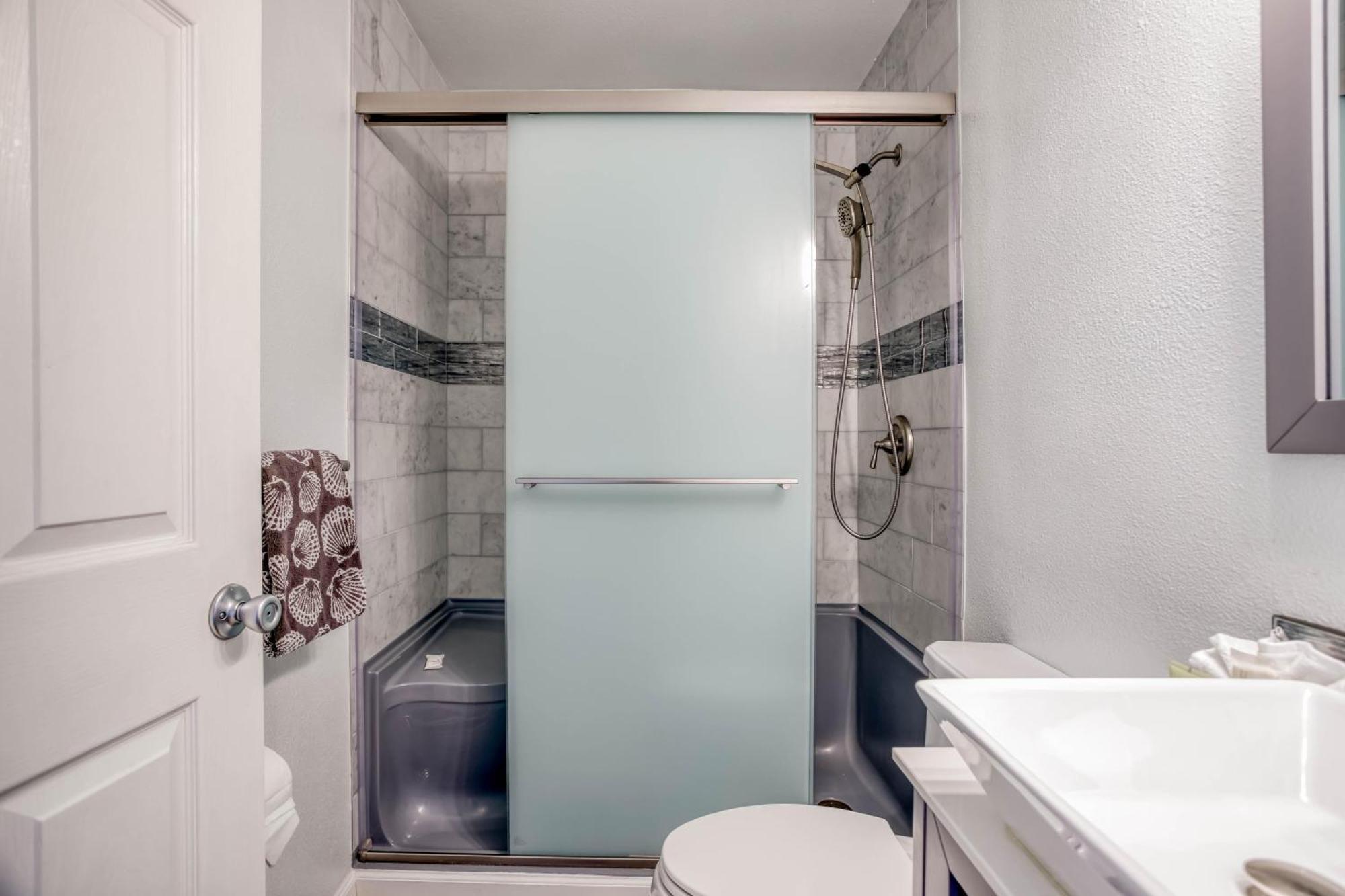 Seascape Suite Lincoln City Luaran gambar
