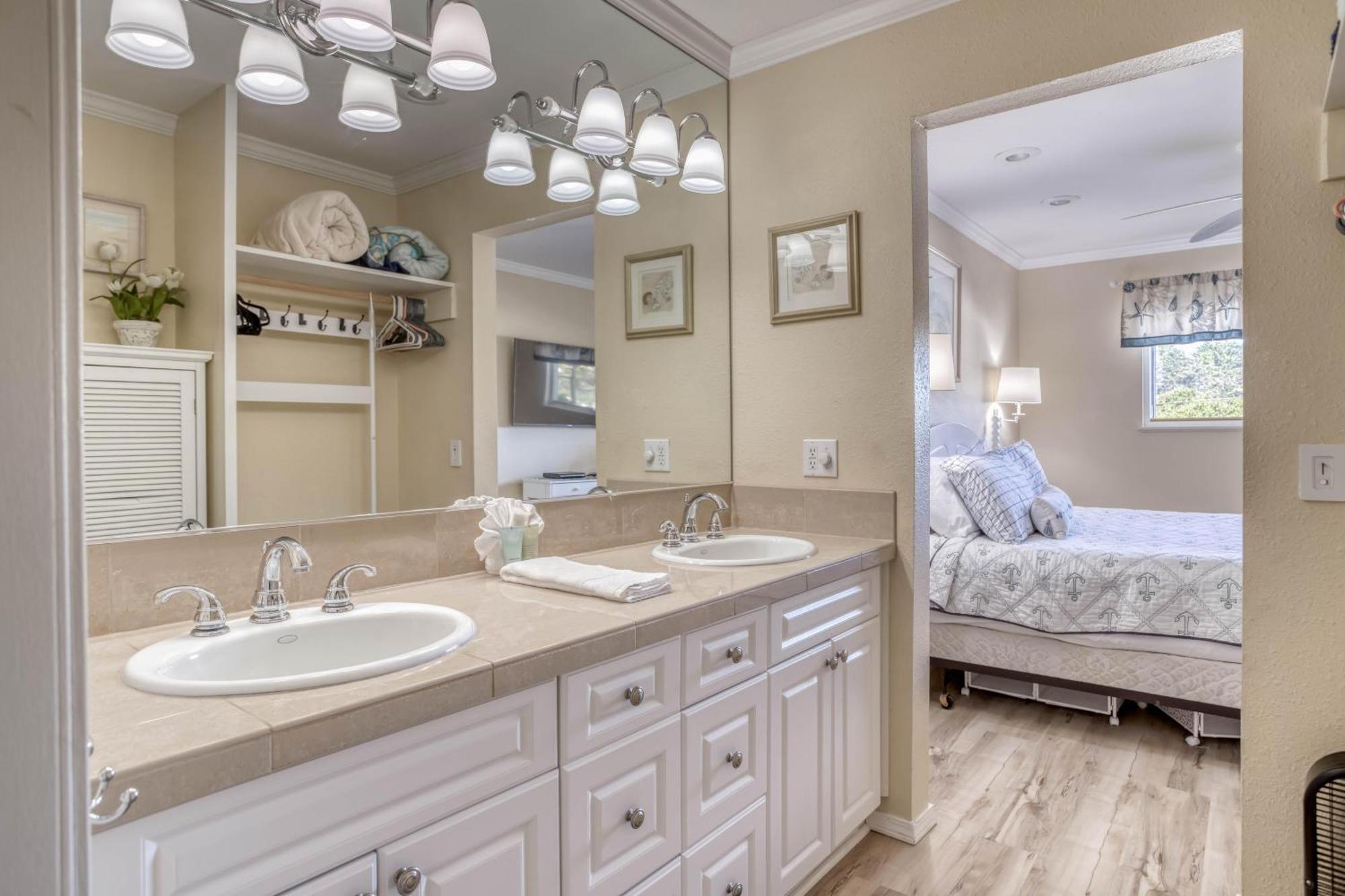 Seascape Suite Lincoln City Luaran gambar