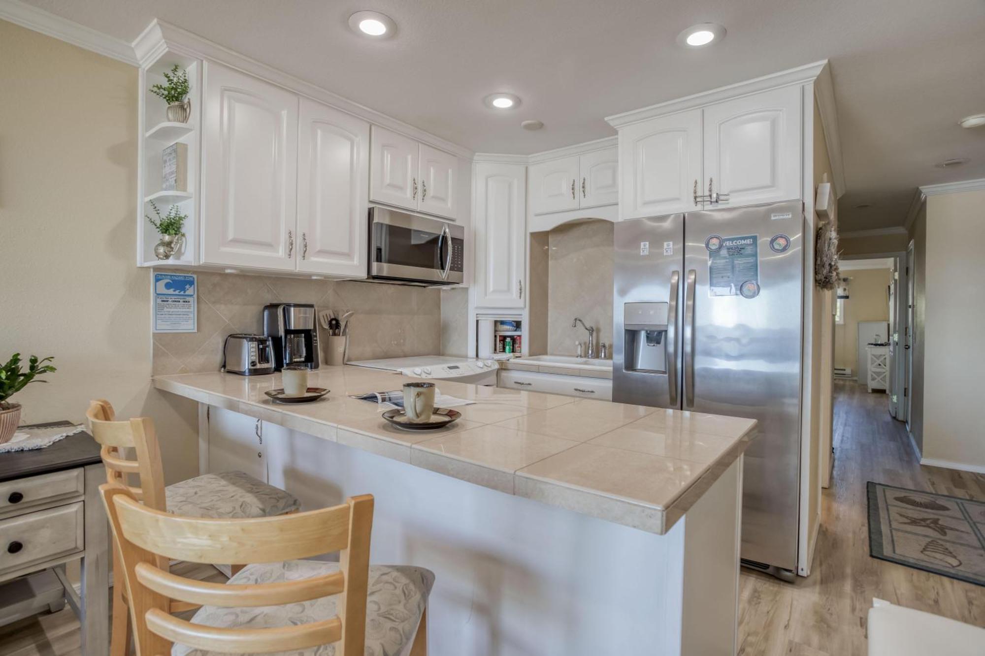 Seascape Suite Lincoln City Luaran gambar