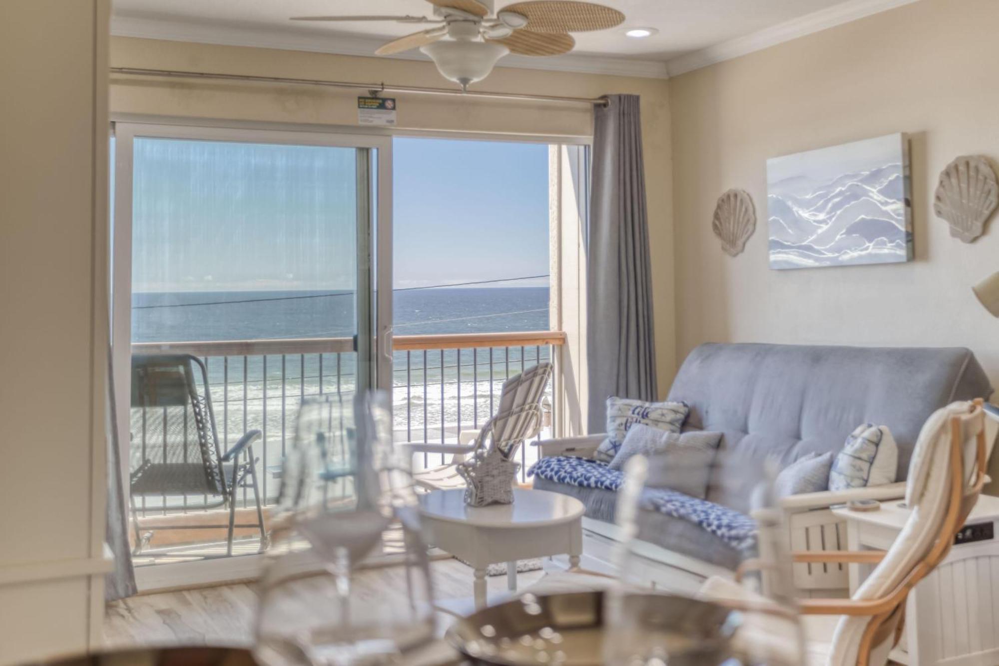 Seascape Suite Lincoln City Luaran gambar