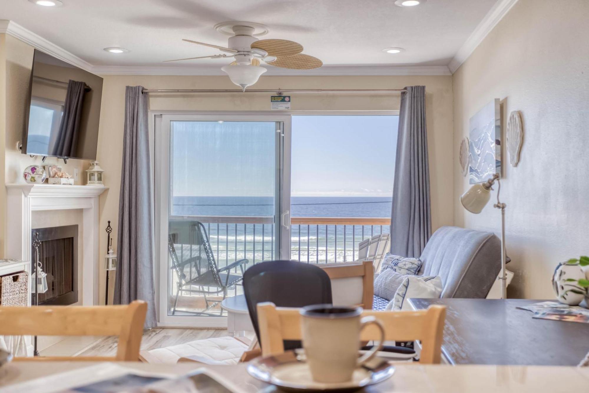 Seascape Suite Lincoln City Luaran gambar