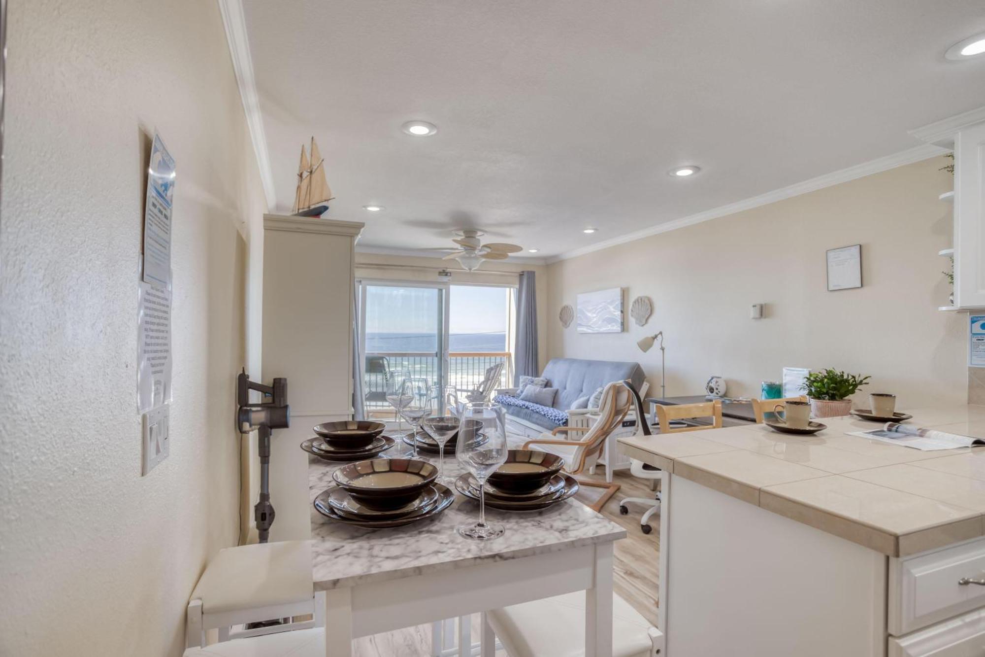 Seascape Suite Lincoln City Luaran gambar