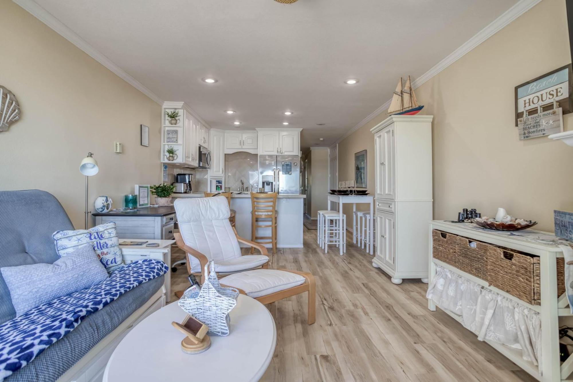 Seascape Suite Lincoln City Luaran gambar