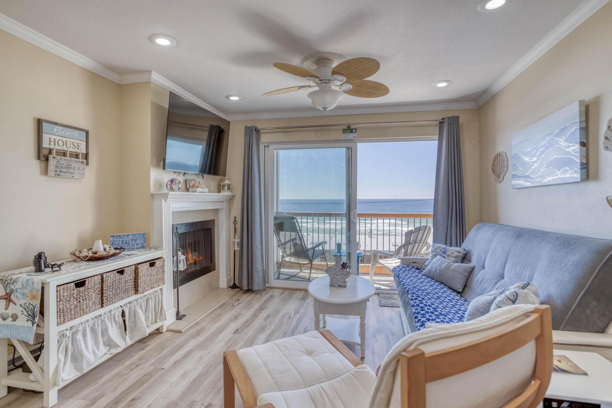 Seascape Suite Lincoln City Luaran gambar