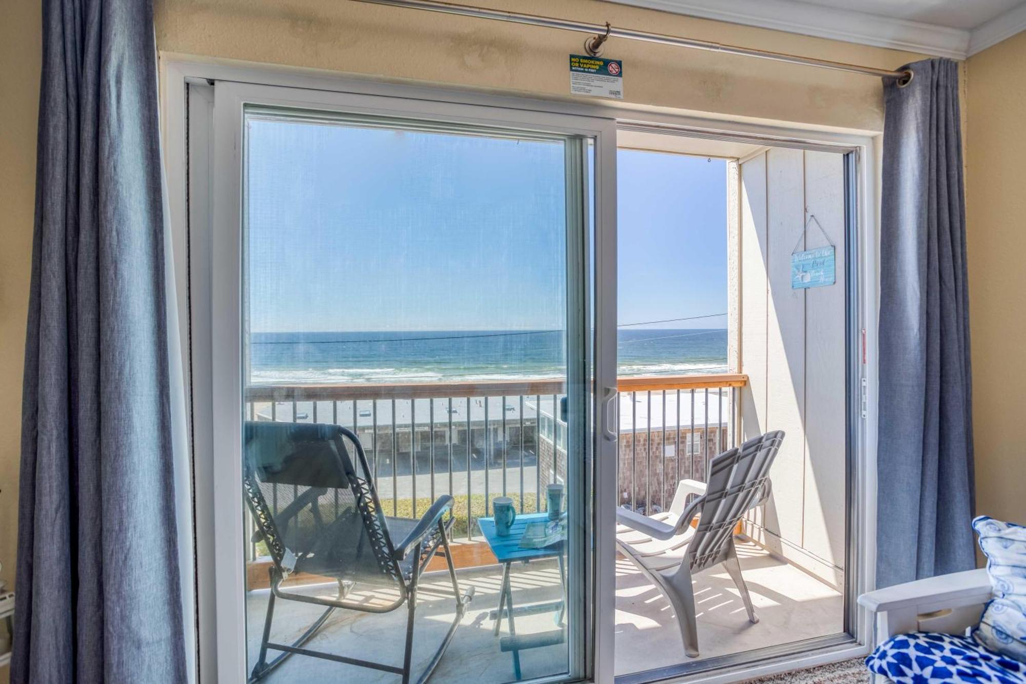 Seascape Suite Lincoln City Luaran gambar